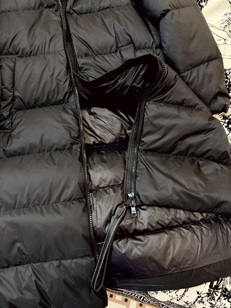 Prada Down Jackets